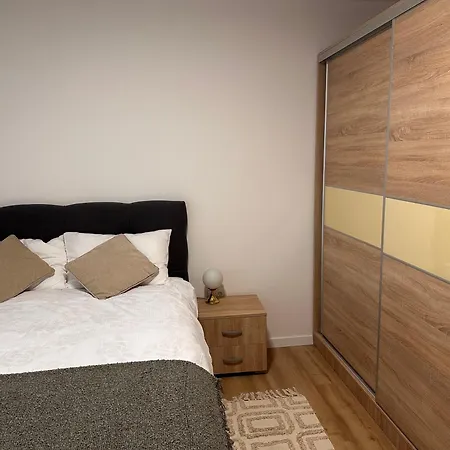 Lovro Apartment Mostar