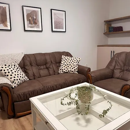 Apartment Lovro Mostar