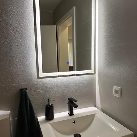 Lovro Apartment Mostar