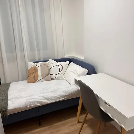 Lovro Apartment