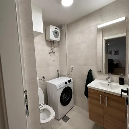 아파트 Lovro 모스타르